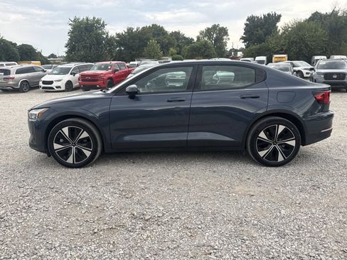 Used 2023 Polestar Polestar 2 AWD/4WD image 3