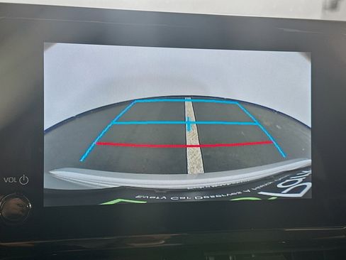 Used 2026 Toyota Corolla LE image 23