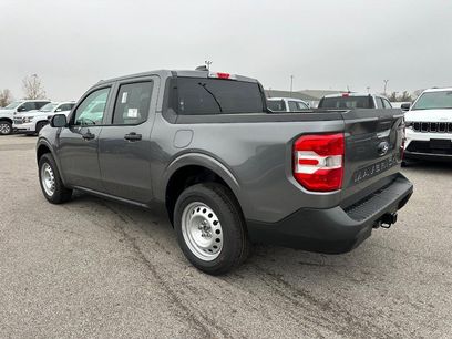 New 2025 Ford Maverick XL w/ Equipment Group 101A