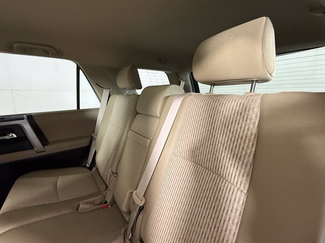Used 2021 Toyota 4Runner SR5 RWD image 22