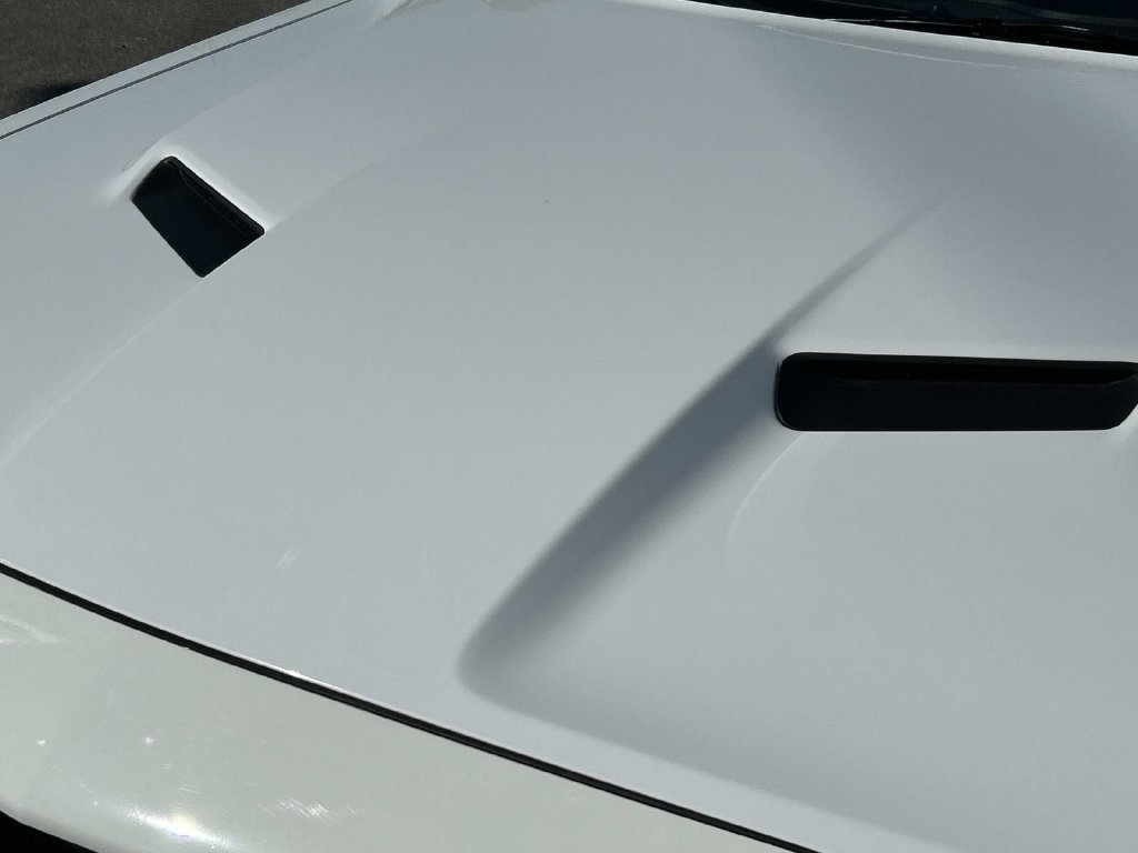 Used 2021 Dodge Challenger SXT w/ Blacktop Package RWD image 34