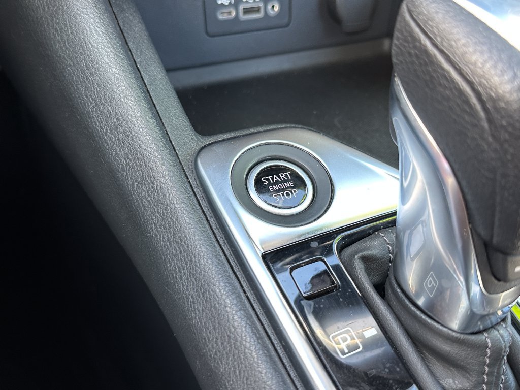 Used 2020 Nissan Sentra SV w/ Electronics Package FWD image 29