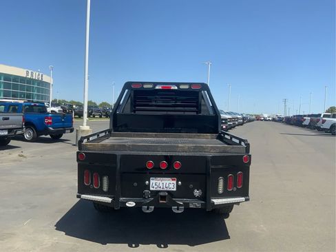 Used 2020 Ford F250 Lariat AWD/4WD image 12