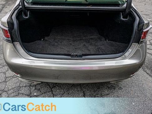 Used 2016 Lexus GS 200t w/ Preferred Accessory Package image 46