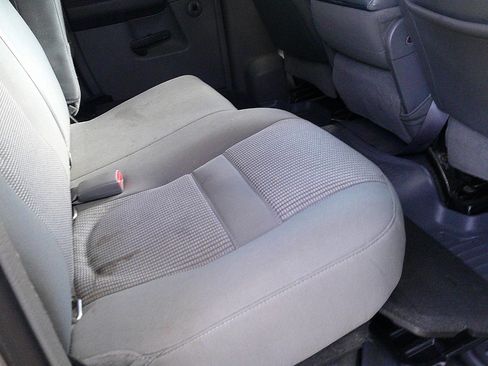 Used 2007 Dodge Ram 2500 Truck SLT w/ Quad Cab Big Horn Value Group image 9