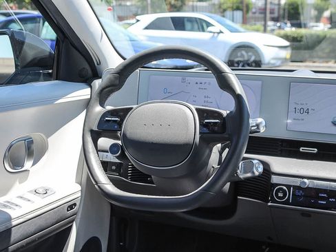Certified 2023 Hyundai Ioniq 5 Limited RWD image 19