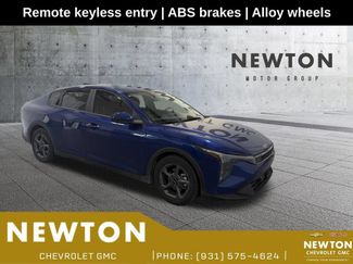 Used 2025 Kia K4 FWD video 1