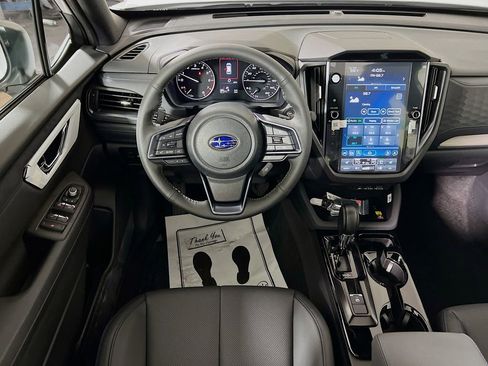 New 2026 Subaru Forester Limited image 17