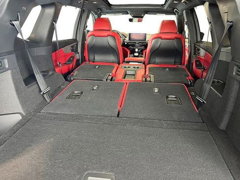 New 2026 Acura MDX A-Spec AWD/4WD image 35