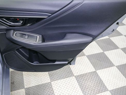 Used 2022 Subaru Legacy Limited AWD/4WD image 23