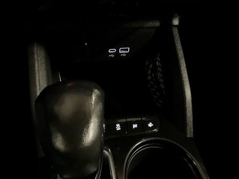 Used 2024 Chevrolet TrailBlazer ACTIV w/ Driver Confidence Package image 23