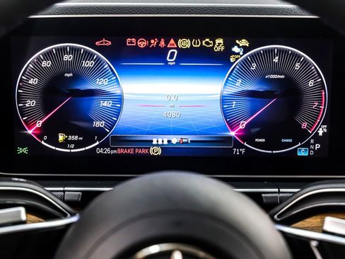 Certified 2025 Mercedes-Benz GLE 350 4MATIC image 21