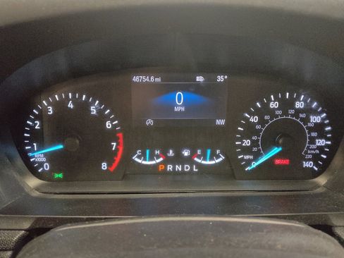 Used 2021 Ford Explorer 2WD image 23