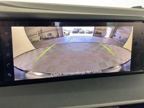 New 2025 Nissan Murano SV FWD image 23