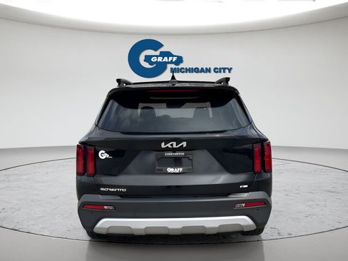 Used 2023 Kia Sorento SX Prestige AWD/4WD image 4