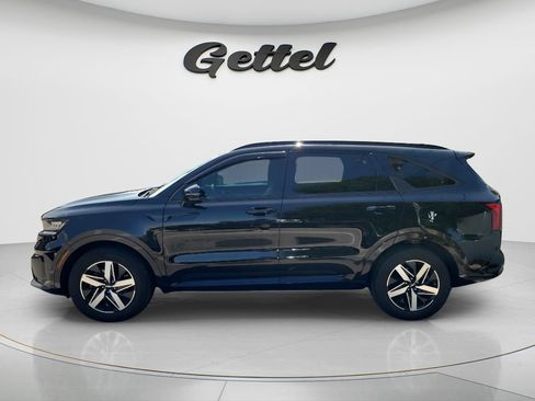 Used 2023 Kia Sorento S w/ Panoramic Sunroof Package FWD image 5