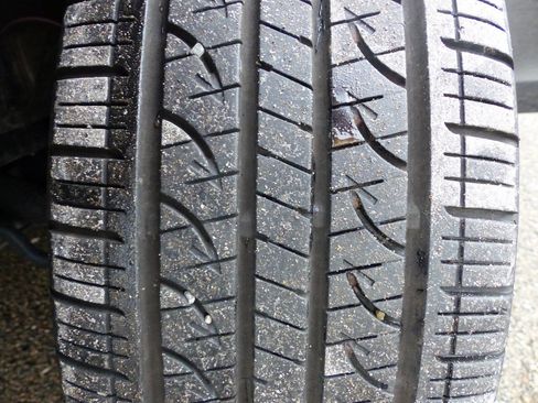 Used 2024 Subaru Legacy Limited image 14