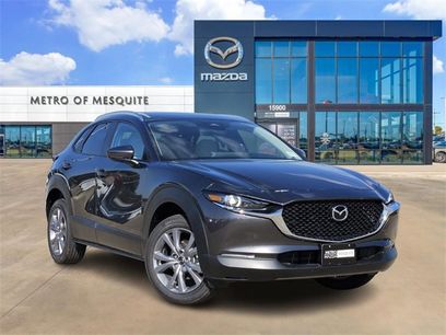 New 2026 MAZDA CX-30 AWD 2.5 S