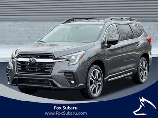 New 2026 Subaru Ascent Limited video 1