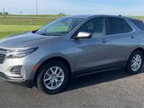 Certified 2023 Chevrolet Equinox LT image 4