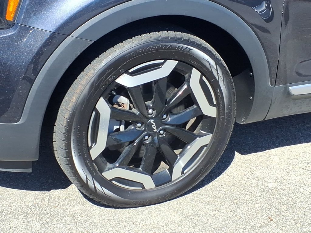 Used 2025 Kia Telluride S AWD/4WD image 7
