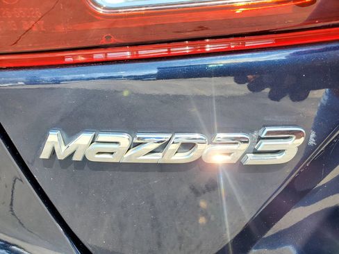 Used 2017 MAZDA MAZDA3 Grand Touring w/ Premium Equipment Package FWD image 13