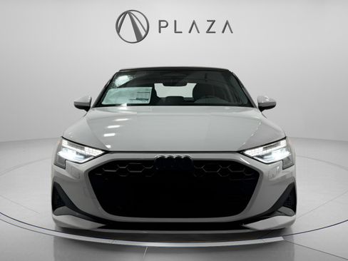 New 2026 Audi A3 2.0T Premium Plus image 7