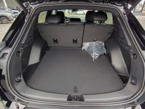 New 2026 Chevrolet Equinox EV LT AWD/4WD image 25