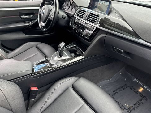 Used 2019 BMW 430i Gran Coupe w/ Convenience Package image 33