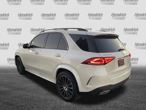 Certified 2023 Mercedes-Benz GLE 350 4MATIC image 8