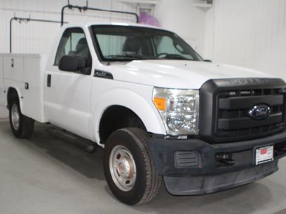 Used 2016 Ford F250 XL