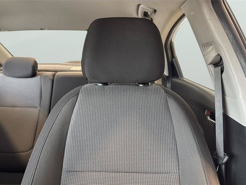 Used 2019 Hyundai Accent SEL FWD image 25