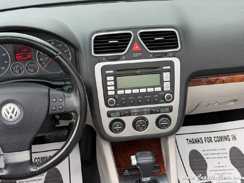 Used 2009 Volkswagen Eos Lux image 20