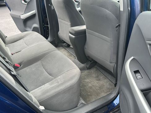 Used 2011 Toyota Prius Two FWD image 10