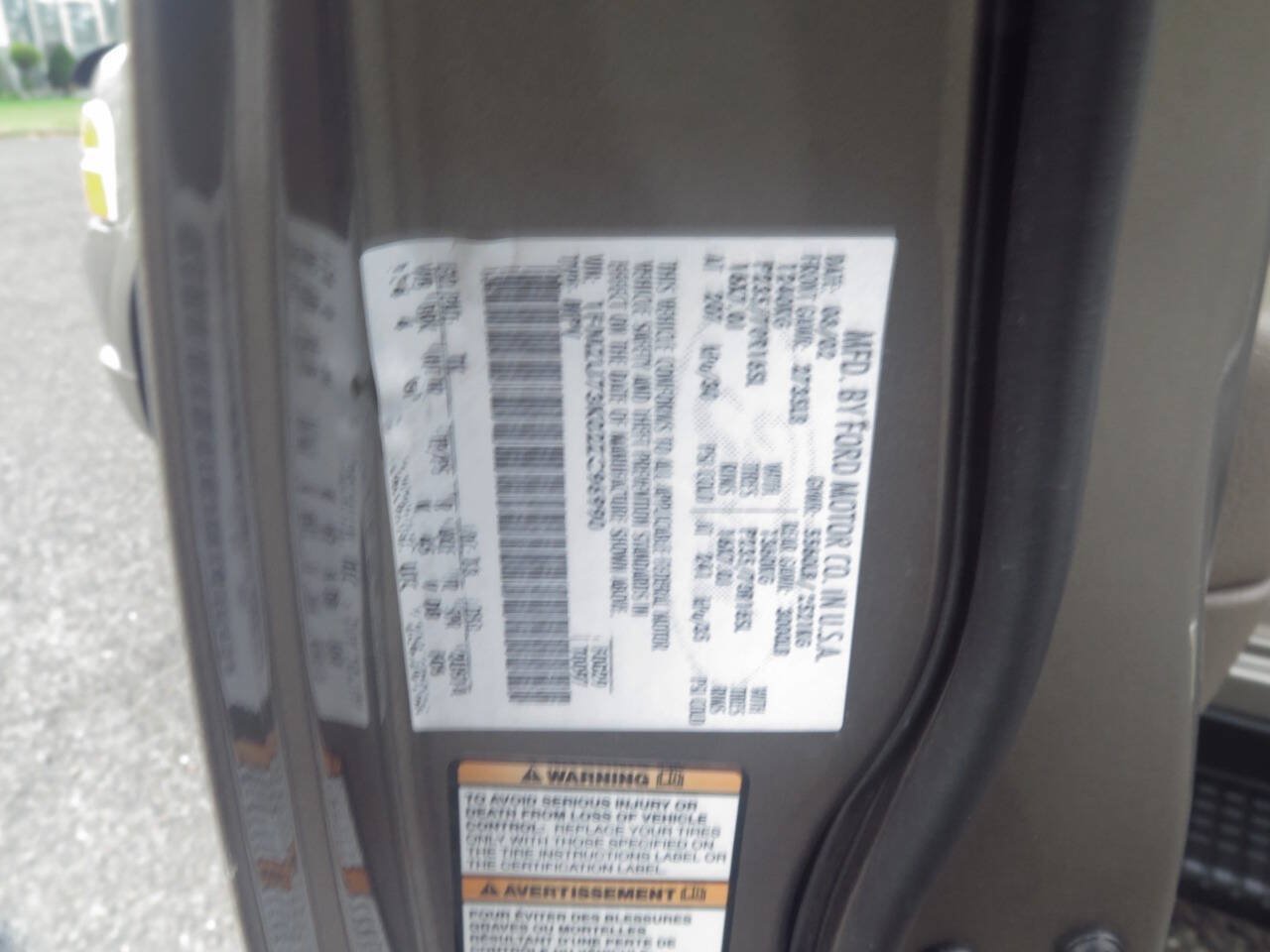 Used 2002 Ford Explorer XLT AWD/4WD image 27