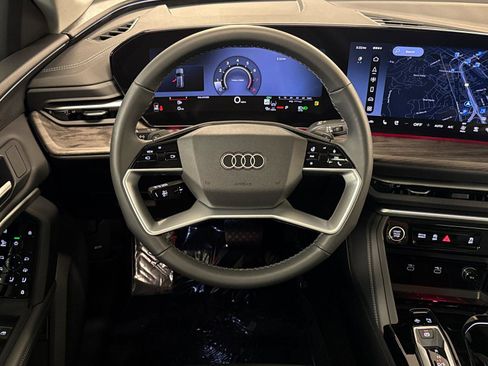 New 2026 Audi Q5 Premium Plus image 13