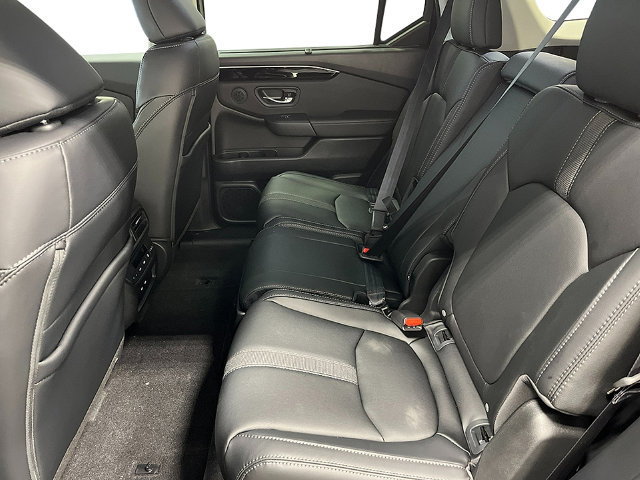 New 2026 Honda Pilot EX-L image 21