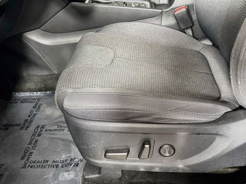 Used 2020 Hyundai Santa Fe SEL w/ Convenience Package FWD image 24