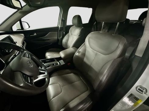 Used 2019 Hyundai Santa Fe Limited image 22
