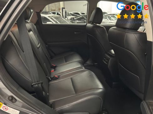 Used 2015 Lexus RX 350 AWD image 15