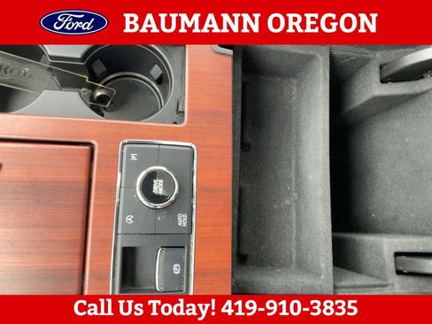 Used 2023 Lincoln Navigator Reserve AWD/4WD image 19