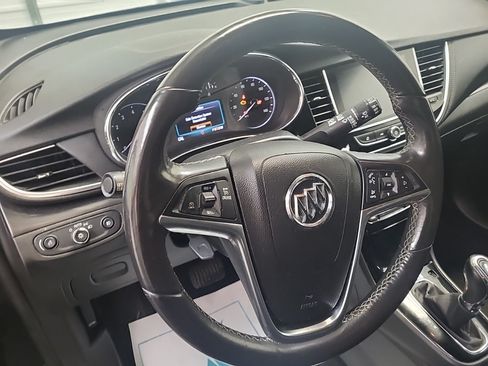 Used 2018 Buick Encore Preferred FWD image 6