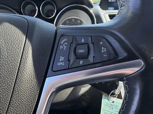 Used 2016 Buick Encore Leather w/ Experience Buick Package image 47