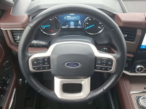 Certified 2024 Ford Expedition Max Limited image 22