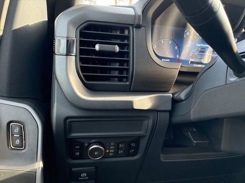New 2025 Ford F150 XLT w/ Equipment Group 302A MID image 26