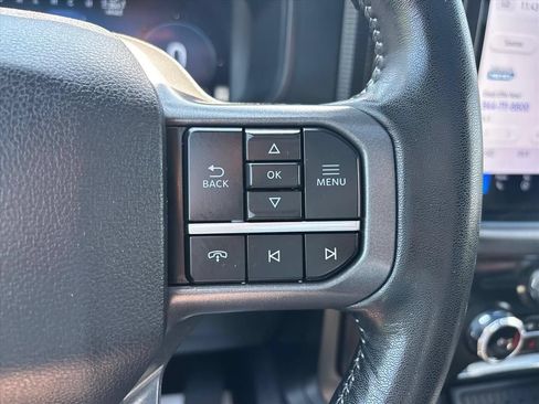 Used 2024 Ford F150 Lariat w/ Equipment Group 502A High AWD/4WD image 31