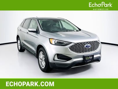 Used 2024 Ford Edge SEL