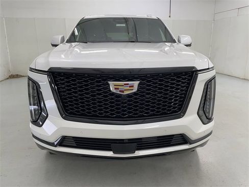 New 2025 Cadillac Escalade Sport w/ Touring Package image 14