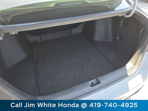 Used 2025 Honda Accord Sport image 21