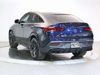 Certified 2022 Mercedes-Benz GLE 53 AMG 4MATIC Coupe video 2